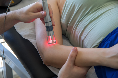 Laser Therapy