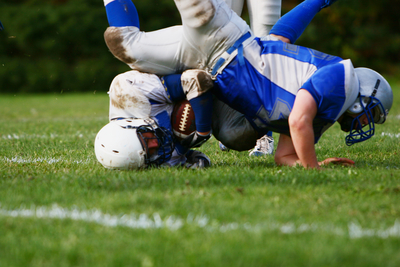 Sports Injury Treatment at Russo Chiropractic 