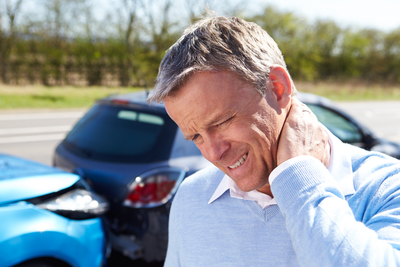 Whiplash Treatment from Russo Chiropractic